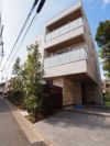 マストライフ新中野の外観画像