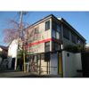 SAKURA HOUSEの外観画像