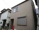 鈴谷戸建貸家の外観画像