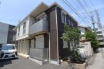 ShaMaison メゾンポラリスIの外観画像