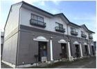 DUPLEX イトーⅡ Bの外観画像