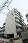 SQUARE CITY NISHIDAI AZの外観画像