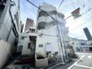 ミヤマ・イン池袋の外観画像