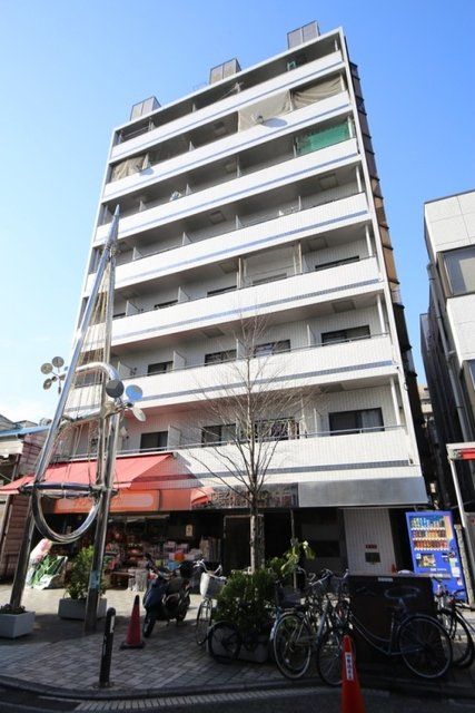 伊勢佐木町ダイカンプラザシティの外観画像