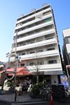 伊勢佐木町ダイカンプラザシティの外観画像