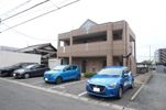 グローリアス今の外観画像