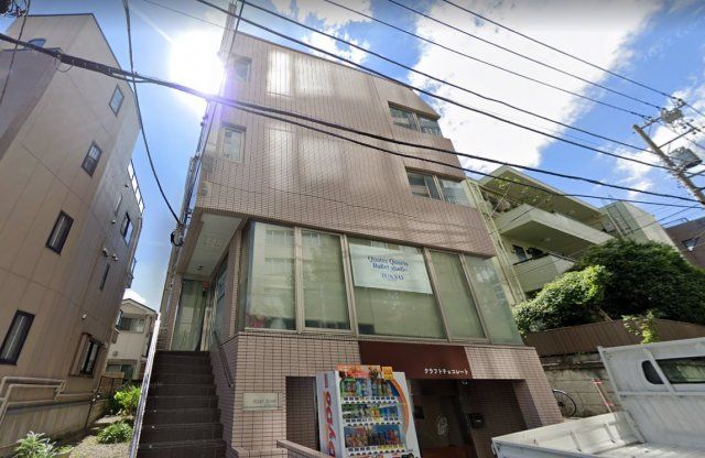 ヨウコースクウェア上池袋の外観画像