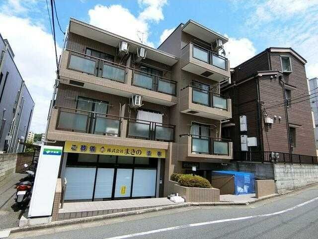 シャンボール(シャンボール)の外観画像