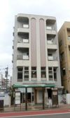 ハイファッション館 501号の外観画像