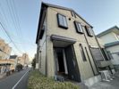 高島平4丁目戸建の外観画像