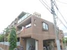 シュロス中野の外観画像