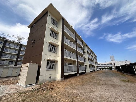 ヴィラナリー廿日市 85号棟の外観画像