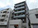 ヨコハマベイハルカスの外観画像