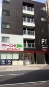 パティオ高崎の外観画像