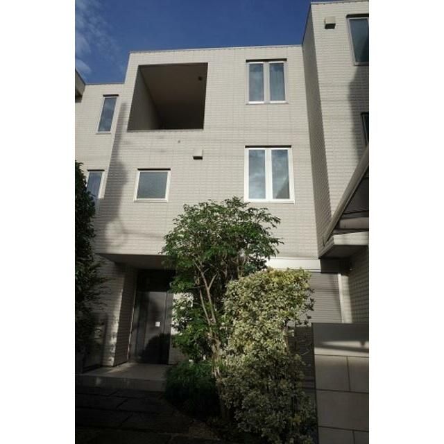 Maison de Archet(メゾン ド アルシェ)の外観画像