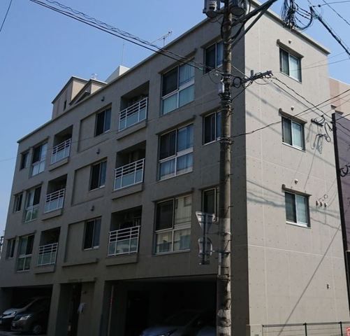 リバティR11の外観画像