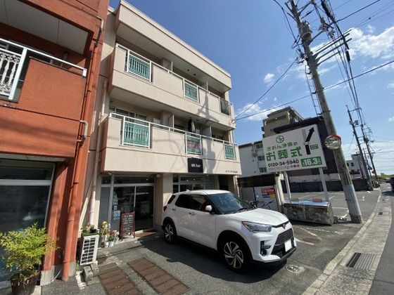 メゾンド長束1の外観画像