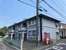 サンライフN相原の外観画像