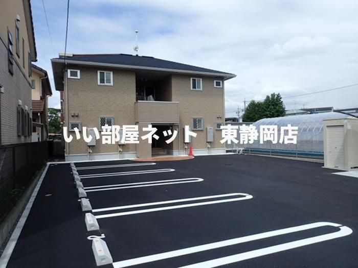 エルシャンブルの外観画像
