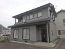 佐伯様昭和町貸家の外観画像