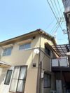 中島アパ－トの外観画像