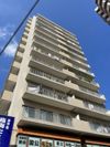 CRESCENT COURT 大森の外観画像