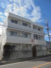 アーク南鳩ヶ谷の外観画像