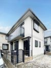 市川貸家 Cの外観画像