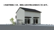 コンフォート W棟の外観画像
