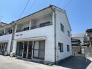 丸和コーポⅢの外観画像