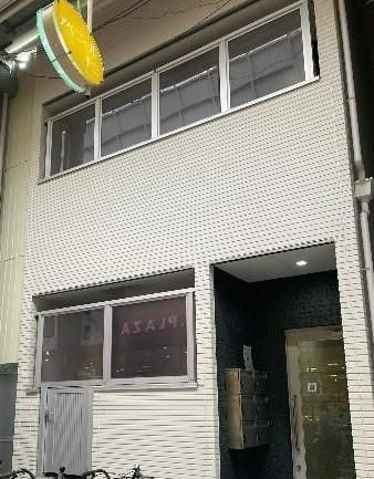 アベニール十三の外観画像