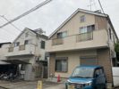 マイコート国立中Ⅰの外観画像