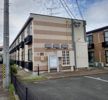 レオパレスアイミ1の外観画像