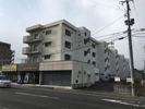 八幡ハイツの外観画像