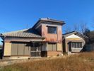 ネコと住む家 藤岡戸建住宅の外観画像