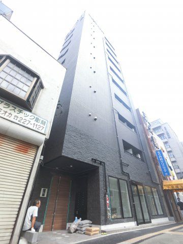 コネクトパークヒルズ本千葉町の外観画像