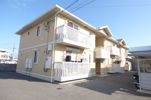 ウィルモア津田本町 A棟の外観画像