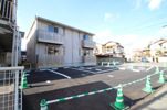 ユアメゾン中井町の外観画像