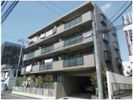 シンダナマンションの外観画像
