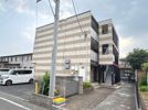 レオパレスブルースカイの外観画像