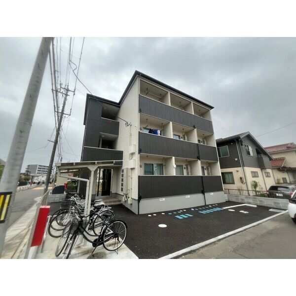 Largoの外観画像