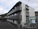 ミツオカブラザーズマンションの外観画像