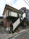 アネックス北巣本の外観画像