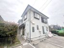 エクセレント城山E棟の外観画像