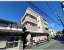 プレアール草津の外観画像
