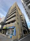 100ラ・レジダンス・ド・タクマの外観画像