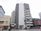 グランドステージ十三の外観画像