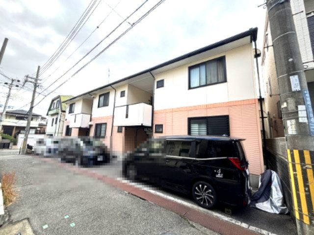 カーサ六甲の外観画像
