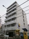 ヴェルト横浜ブライトコートの外観画像
