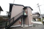 メゾン瀬戸A棟B棟 Bの外観画像